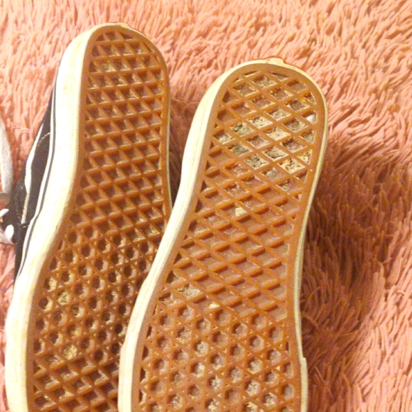 🖤Van's🖤 sneakers - Picture 3 of 5